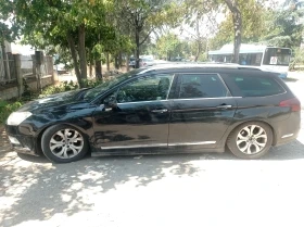 Citroen C5 2.0HDi | Mobile.bg    3