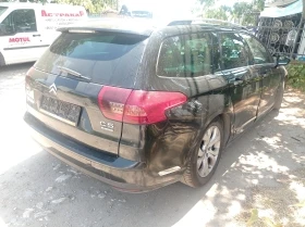 Citroen C5 2.0HDi | Mobile.bg    6