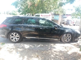 Citroen C5 2.0HDi | Mobile.bg    7