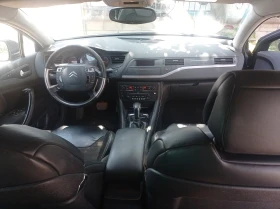 Citroen C5 2.0HDi | Mobile.bg    9