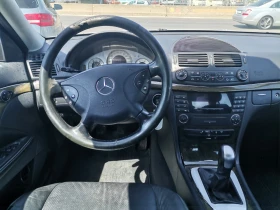 Mercedes-Benz E 270, снимка 6