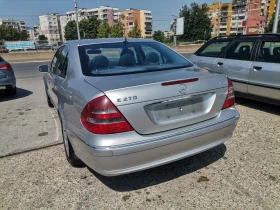 Mercedes-Benz E 270, снимка 5