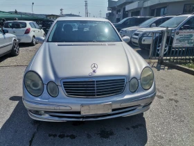 Mercedes-Benz E 270 | Mobile.bg    2