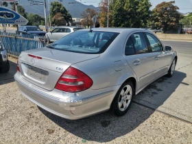 Mercedes-Benz E 270, снимка 3