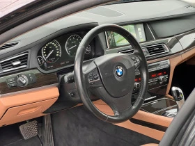 BMW 740 Li* LONG* CAMERA* KEYLESS  | Mobile.bg    9