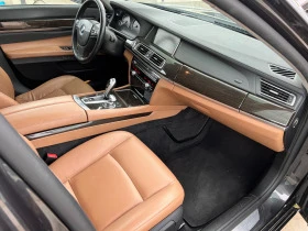 BMW 740 Li* LONG* CAMERA* KEYLESS  | Mobile.bg    15