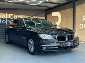     BMW 740 Li* LONG* CAMERA* KEYLESS 