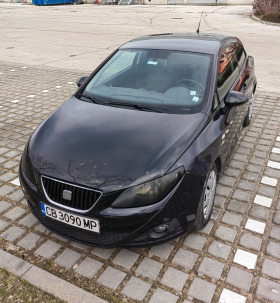 Seat Ibiza, снимка 2 - Автомобили и джипове - 44227136