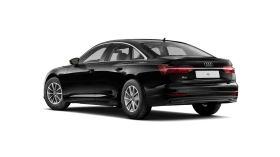 Audi A6 35 TDI Facelift, снимка 3