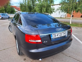 Audi A6, снимка 10 - Автомобили и джипове - 46099293
