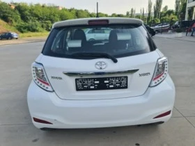 Toyota Yaris LPG | Mobile.bg    5