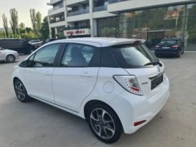 Toyota Yaris LPG | Mobile.bg    6