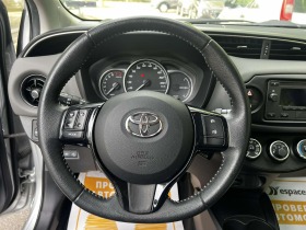 Toyota Yaris 1.5 Dual-VVT-i / 111 к.с., снимка 13