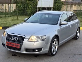 Audi A6 3.0TDI/Топ състояние!, снимка 3