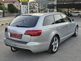 Audi A6 3.0TDI/ ! | Mobile.bg    7