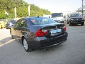     BMW 320 E90/XENON/163ps