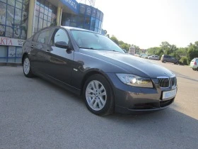 BMW 320 E90/XENON/163ps | Mobile.bg    1