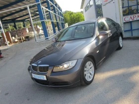     BMW 320 E90/XENON/163ps