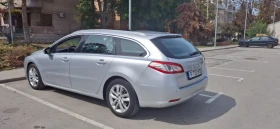 Peugeot 508 508SW 2.0HDI 163к.с., снимка 2