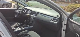 Peugeot 508 508SW 2.0HDI 163к.с., снимка 8