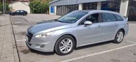 Peugeot 508 508SW 2.0HDI 163к.с., снимка 1