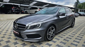 Mercedes-Benz A 200 ! AMG/SHADOW LINE/GERMAN/CAMERA/PANORAMA/AMBIENT/L, снимка 1