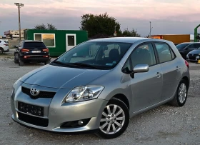 Toyota Auris 1, 6, снимка 3