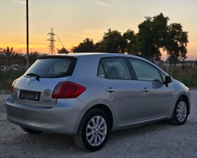 Toyota Auris 1, 6, снимка 4