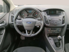 Ford Focus 1.0 EcoBoost, снимка 7