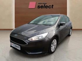 Ford Focus 1.0 EcoBoost, снимка 1