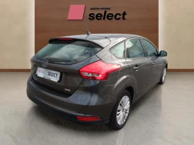 Ford Focus 1.0 EcoBoost, снимка 4