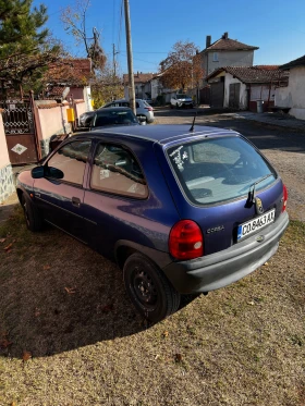 Opel Corsa, снимка 3