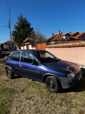 Opel Corsa, снимка 2