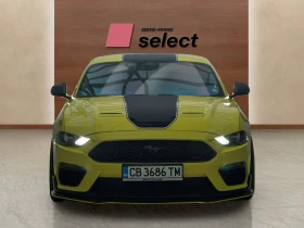 Ford Mustang 5.0 V8, снимка 2