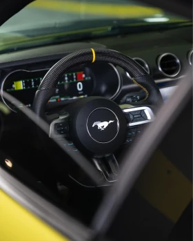 Ford Mustang 5.0 V8, снимка 6