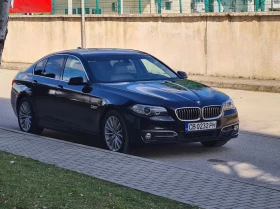 BMW 520 XD, снимка 1