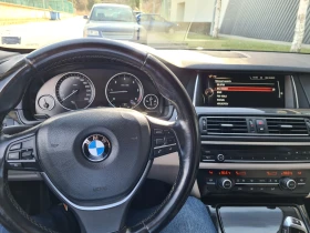 BMW 520 XD, снимка 5