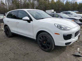 Porsche Cayenne 3.6i/Вкл.вс.такси, снимка 1