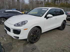 Porsche Cayenne 3.6i/Вкл.вс.такси, снимка 2