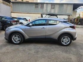 Toyota C-HR 1.8 Hybrid Вкл.вс.такси, снимка 5