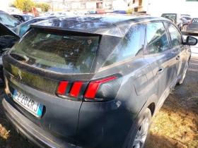 Обява за продажба на Peugeot 3008 1.5 HDI Business - Diesel - Automatic - 130 hp ~22 500 лв. - изображение 2