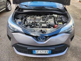 Toyota C-HR 1.8 Hybrid Вкл.вс.такси, снимка 6