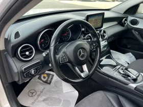 Mercedes-Benz C 220 220d Premium/Diesel/Automatic - 170 hp, снимка 8