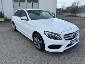 Mercedes-Benz C 220 220d Premium/Diesel/Automatic - 170 hp, снимка 2