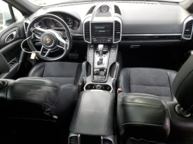 Porsche Cayenne 3.6i/Вкл.вс.такси, снимка 8