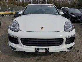 Porsche Cayenne 3.6i/Вкл.вс.такси, снимка 3