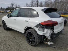 Porsche Cayenne 3.6i/Вкл.вс.такси, снимка 4