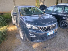 Peugeot 3008 1.5 HDI Business - Diesel - Automatic - 130 hp - 22500 лв. - 91753042 | Car24.bg