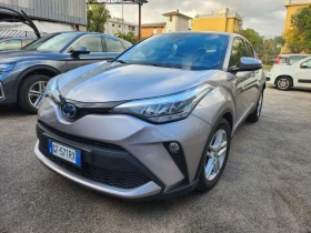 Toyota C-HR 1.8 Hybrid Вкл.вс.такси, снимка 1