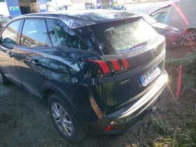 Peugeot 3008 1.5 HDI Business - Diesel - Automatic - 130 hp - 22500 лв. - 91753042 | Car24.bg